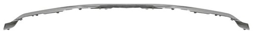 [HDVTO15IC-MOBI] MOLDURA DEFENSA VOLKSWAGEN TOUAREG 15-18 CROM INF DEL TW