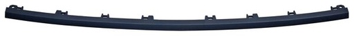 [HDVTO15I-MOBI] MOLDURA DEFENSA VOLKSWAGEN TOUAREG 15-18 INF DEL TW