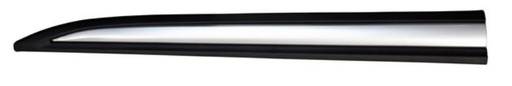 [5727A489-MOBI] MOLDURA PUERTA MITSUBISHI OUTLANDER 16-18 SE/SE PLUS/LIMITED/PHEV DEL IZQ  TW
