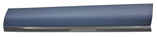 [MPUVTO11DR-MOBI] MOLDURA PUERTA VOLKSWAGEN TOUAREG 11-14 C/MOLD CROM DEL DER TW