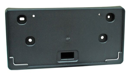 [PPCCR10-MOBI] PORTAPLACA CHEVROLET CRUZE 10-14 1.8L DEL TW