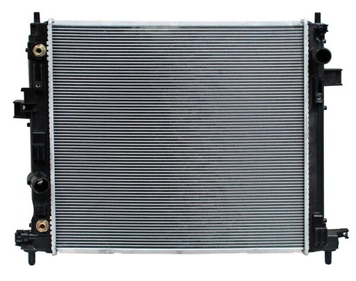 [22966124-MOBI] RADIADOR CADILLAC CTS 14-19/ ATS 13-19 AUT L4/ V6 2.0L/ 3.6L 18 7/8X 20 1/2 ALUM SOLDADO SAMUI 