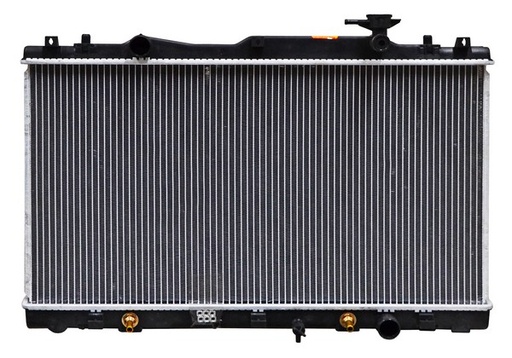 [RASUKI10-MOBI] RADIADOR SUZUKI KIZASHI 10-16 AUT L4 2.4L ALUM SOLDADO  TW