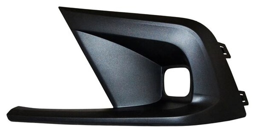 [PHCI22FL-MOBI] REJILLA (PARRILLA) HONDA CIVIC 22 P/FARO AUX IZQ TW