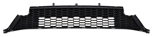 [PTR416DIS-MOBI] REJILLA (PARRILLA) TOYOTA RAV4 16-17 SE I DE DEF INF CENT  TW