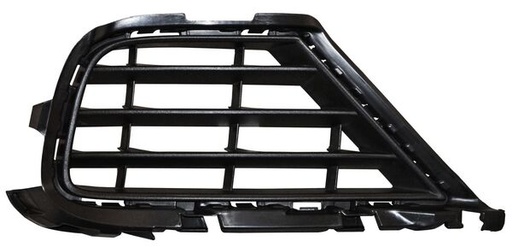 [PVTO15L-MOBI] REJILLA (PARRILLA) VOLKSWAGEN TOUAREG 15-18 IZQ TW