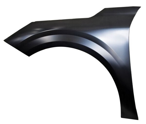 [SAPE-2020-2] SALPICADERA PEUGEOT 208 2022 AL 2023 IZQ