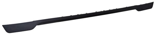 [SPVTO15-MOBI] SPOILER VOLKSWAGEN TOUAREG 15-18  TW