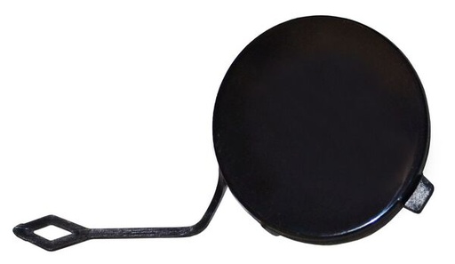 [7P6807449-MOBI] TAPA DEFENSA VOLKSWAGEN TOUAREG 11-14 TRAS IZQ TW
