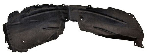 [TISFBR21RP-MOBI] TOLVA SALPICADERA FORD BRONCO SPORT 2021 AL 2022 1.5L FIELTRO DER TW