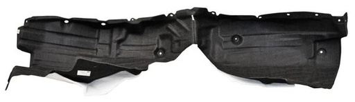 [TISTSI21LP-MOBI] TOLVA SALPICADERA TOYOTA SIENNA 21-22 PLAST IZQ TW