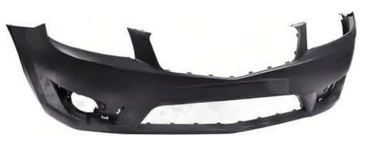 [CHAV17FAPP4P] FASCIA CHEVROLET AVEO 17-18 P/PINTAR 4 PTAS DEL