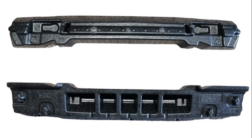 [AICHCO12-1OR] ANTIMPACTO CHEVROLET COLORADO 2012 AL 2016 DEL ORIGINAL
