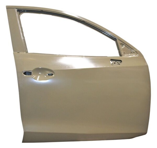 [PTM216DR] PUERTA MAZDA 2 16-22/TOYOTA YARIS R 16-20  DEL DER