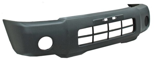 [FANI-PU01-CHPX3] FASCIA NISSAN PICK UP D22 2008 AL 2015 /FRONTIER 2001 AL 2004 C/HOYO P/FARO AUX DEL PU
