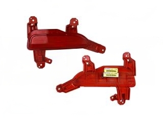 [013-3503-03] CUARTO REFLEJANTE KIA SORENTO 19-20 TRAS IZQ *R