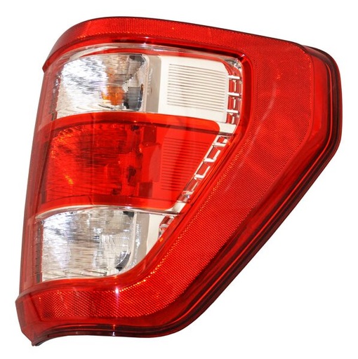 [11-9261-A0-1N] CALAVERA FORD PICK UP 2021 AL 2024 DER TYC