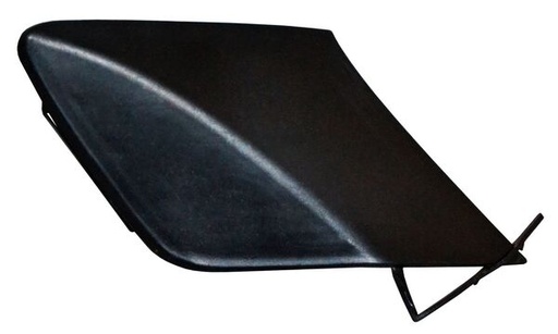 [TDCCR16] TAPA FASCIA (DEFENSA) CHEVROLET CRUZE 2016 A 2018 LS/LT/PREMIER DEL TW