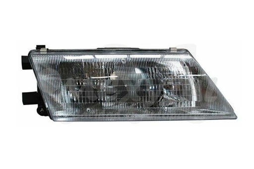 [FANI-SE96-CJC1] FARO NISSAN SENTRA 1996 AL 1999/ LUCINO 1996 AL 1998 C/AJUSTES DER CNO