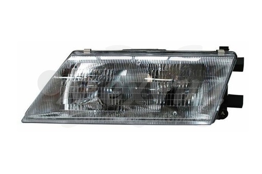 [FANI-SE96-CJC2] FARO NISSAN SENTRA 1996 AL 1999/ LUCINO 1996 AL 1998 C/AJUSTES IZQ CNO