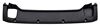 [HDNPU21C] MOLDURA (FASCIA) DEFENSA NISSAN PU NP300 / FRONTIER 21-22 CENTRAL TW