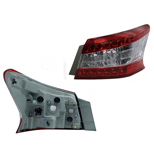 [FCNN1801] CALAVERA NISSAN SENTRA DE 2013 AL 2016 S/ARNES EXT DER HGO CN N4