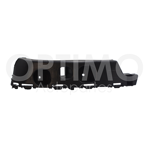 [CINC0813] GUIA FASCIA (DEFENSA) CHEVROLET SPARK DE 2016 AL 2020 LINEA NVA TRAS DER N4