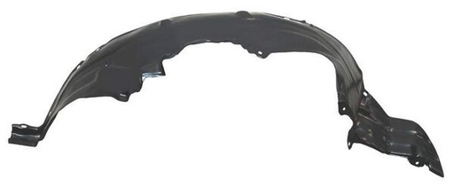 [TISNT392LP] TOLVA SALPICADERA NISSAN TSURU III 92-17 PLAST IZQ TW