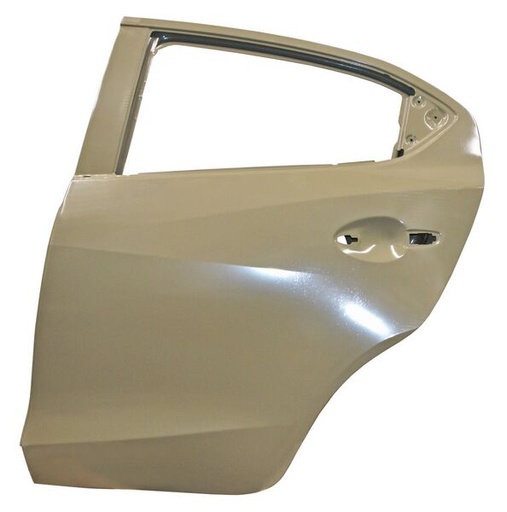 [PTM216TL] PUERTA MAZDA 2 16-22/ YARIS R 16-20 TRAS IZQ