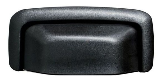 [CVSBMAC001] MANIJA TAPA BATEA (CAJA) CHEVROLET SUBURBAN/ TAHOE/ YUKON/ DENALI DE 2000 AL 2006 TEXT PLAST