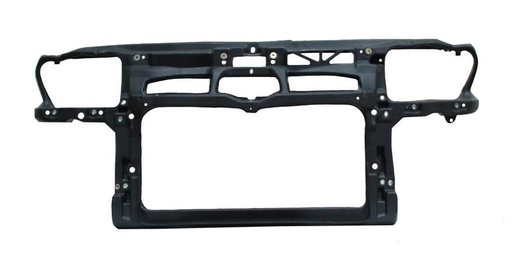 [MRVJE99] MARCO RADIADOR VOLKSWAGEN JETTA 1999 AL 2007/ GOLF 2000 AL 2007 PLAST