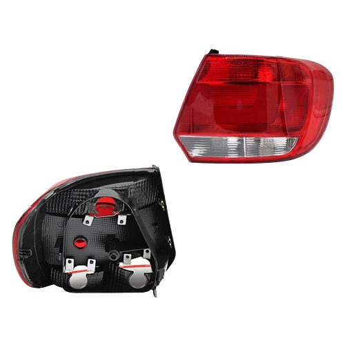 [FCNV0671] CALAVERA VOLKSWAGEN GOL DE 2013 AL 2016 S/ARNES 5 PTAS DER HGO N4
