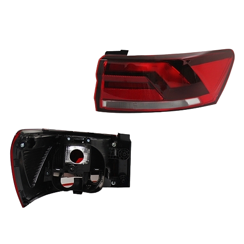 [FCNV0901] CALAVERA VOLKSWAGEN VIRTUS DE 2020 AL 2022 S/ARNES EXT DER HGO N4