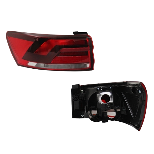 [FCNV0902] CALAVERA VOLKSWAGEN VIRTUS DE 2020 AL 2022 S/ARNES EXT IZQ HGO N4