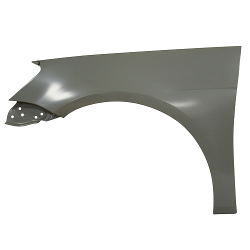 [CSJV0612] SALPICADERA  VOLKSWAGEN GOL DE 2013 AL 2018 IZQ N4