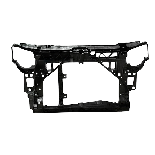 [CQRE0120] MARCO RADIADOR SEAT IBIZA / CORDOBA DE 2010 AL 2017 S/AIRE N4