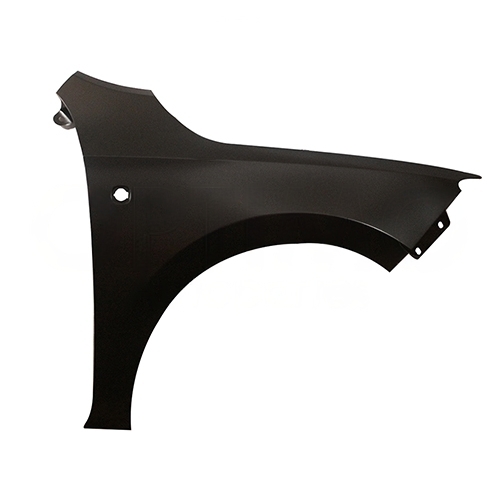 [SASE-TO13-CHPC1] SALPICADERA SEAT TOLEDO 2013 AL 2019 C/HOYO P/CUARTO DER