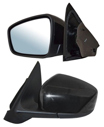 [ELRKW19R] ESPEJO RENAULT KWID DE 2019 AL 2022 S/CON MANUAL P/PINTAR DER TW