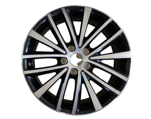 [RHVOJEMK617] RIN VOLKSWAGEN JETTA / VENTO / GOLF 17" ORIGINAL USADO