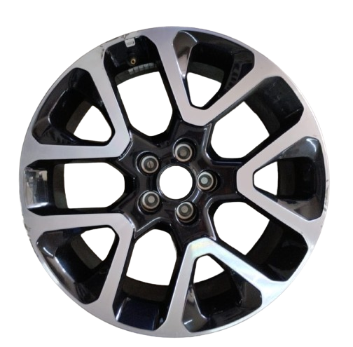 [RHJECO19] RIN JEEP COMPASS MP 19" ORIGINAL USADO