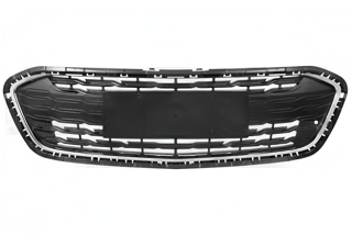 [003-0611-03] REJILLA (PARRILLA) CHEVROLET CAVALIER 2018 AL 2021 C/MOLDURA CROMADA LT/LS/PREMIER 4 PTAS CENT