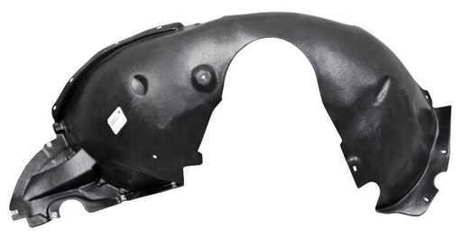 [TISSIB18RP] TOLVA SALPICADERA SEAT IBIZA DE 2018 AL 2021 DER TW