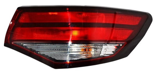 [11-9167-00-1N] CALAVERA NISSAN SENTRA 2020 AL 2024 C/ARNES EXT DER TYC