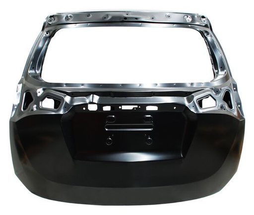 [TCTR419] TAPA CAJUELA TOYOTA RAV4 DE 2019 AL 2021 QUINTA PUERTA TW