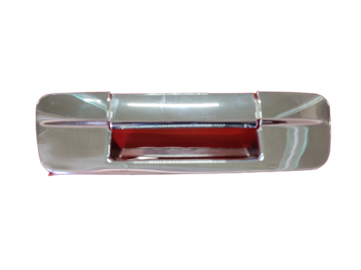[DOPU09CUMACR] CUBRE MANIJA DODGE PU DE 2009 AL 2013 CROM DER/IZQ