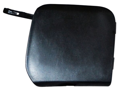 [511807946R] TAPA FASCIA (DEFENSA) RENAULT KOLEOS DE 2017 AL 2020 TW