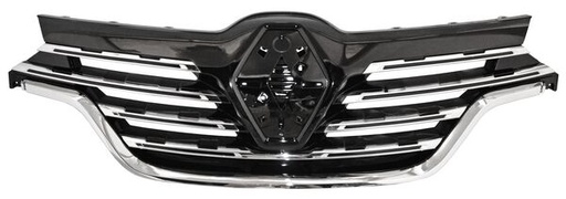 [PRKO17C] PARRILLA RENAULT KOLEOS ICONIC/BOSE/MINUIT/INTENS DE 2017 AL 2020 C/MOLD 5 PTAS TW