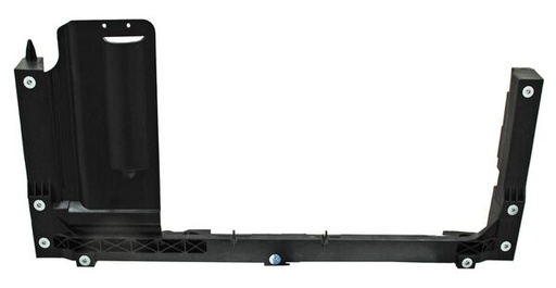 [MRFFI16I] MARCO RADIADOR FORD ECOSPORT 2013 AL 2016 / FIGO 2016 AL 2018 INF