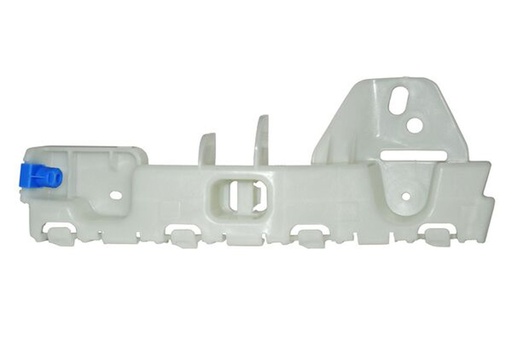 [GDCSP11L] GUIA FASCIA (DEFENSA) CHEVROLET SPARK DE 2011 AL 2017 DEL IZQ