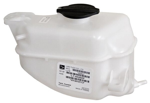 [DRDAI06] DEPOSITO ANTICONGELANTE (RECUPERADOR) DODGE ATTITUDE DE 2006 AL 2012/RIO DE 2006 AL 2011 TW